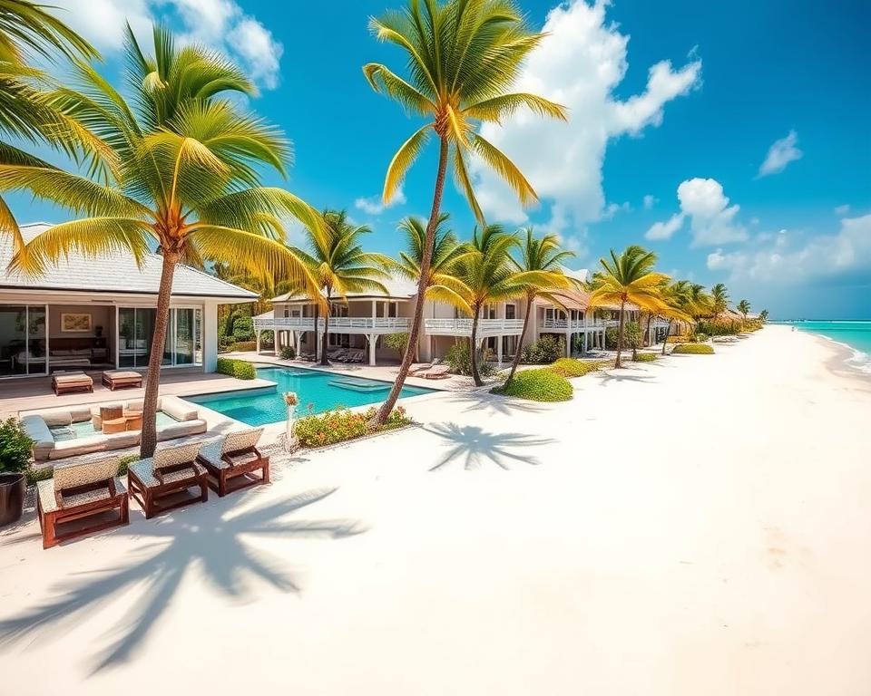 South Bay vacation rentals