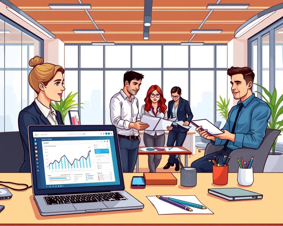 SEO agency
