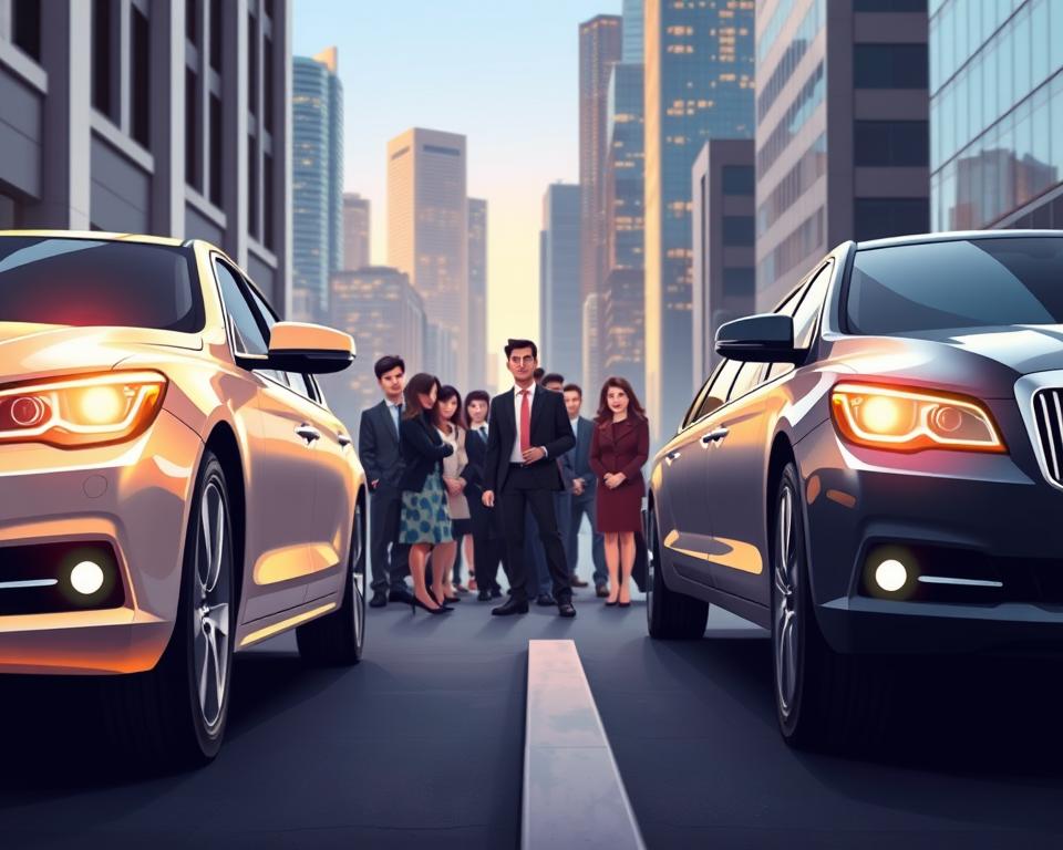 Car service near me Westminster