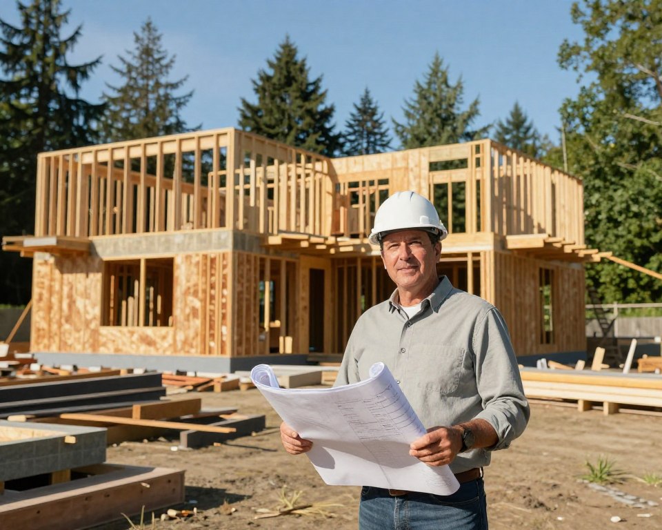 Home Remodeling in Redmond